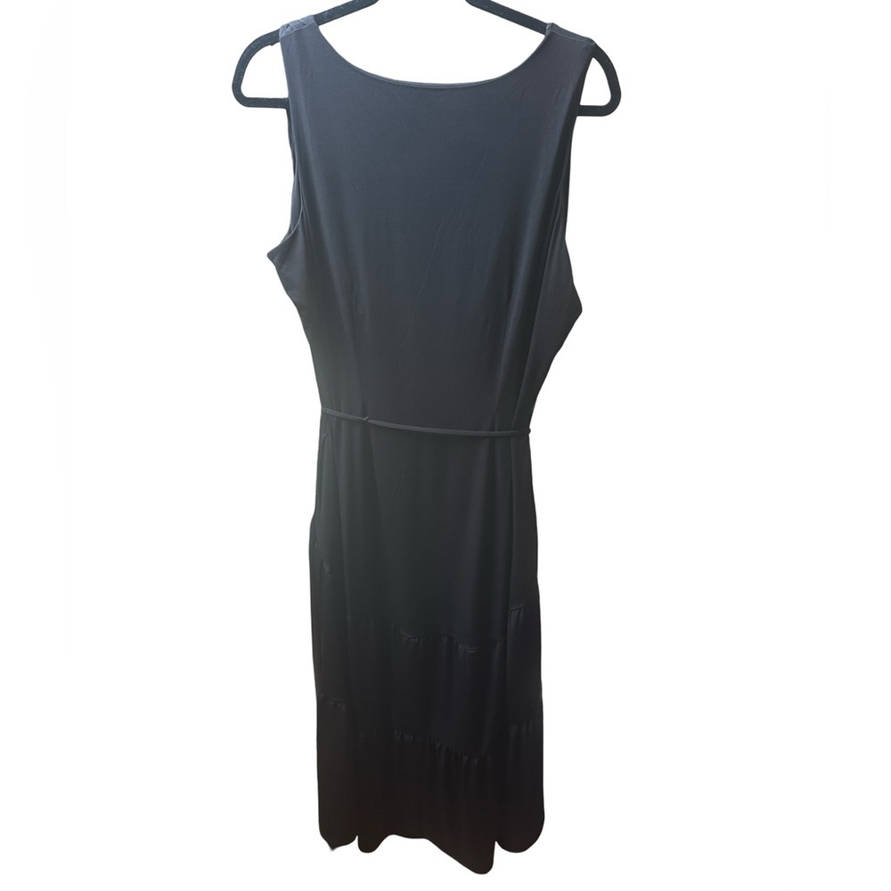 Tommy Bahama Carmela Tiered Maxi Dress - Picture 10 of 16